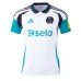 Maglie da calcio Newcastle United Sven Botman #4 Terza Maglia 2024-25 Manica Corta